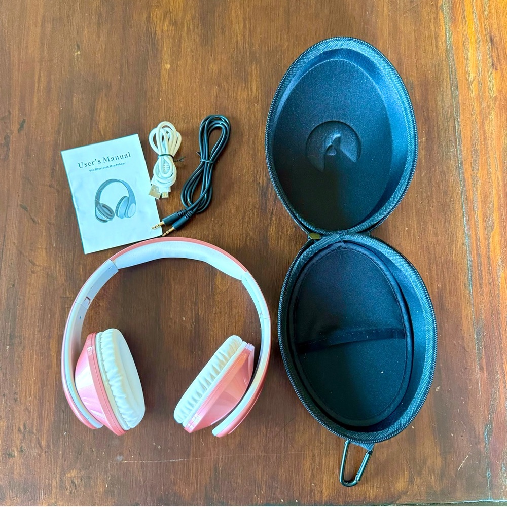 Mkay Bluetooth Headphones